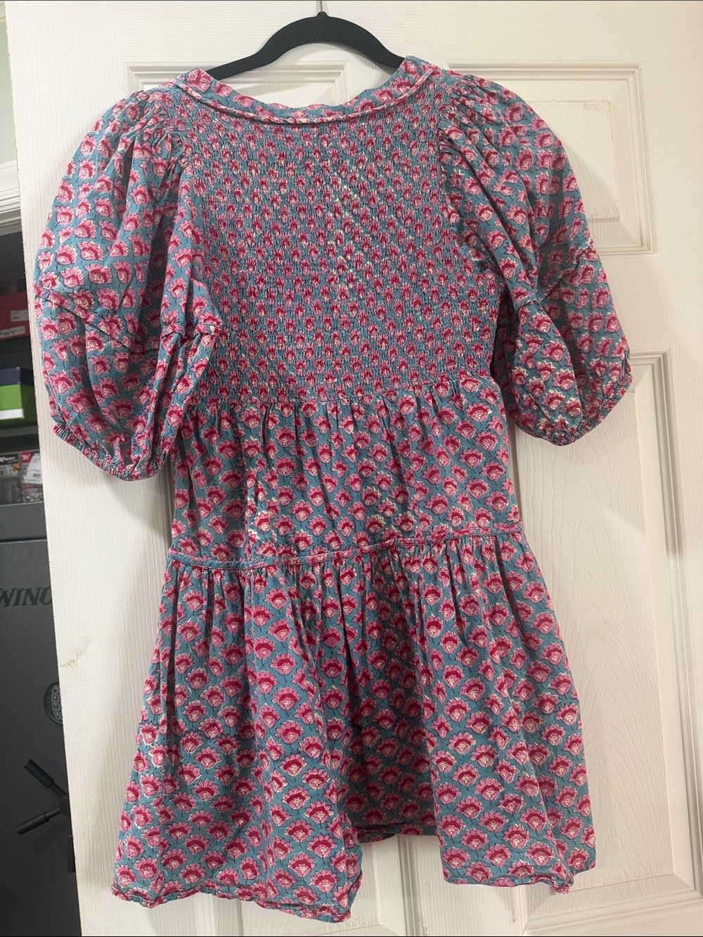Anna Cate dress - Picture 3 of 4
